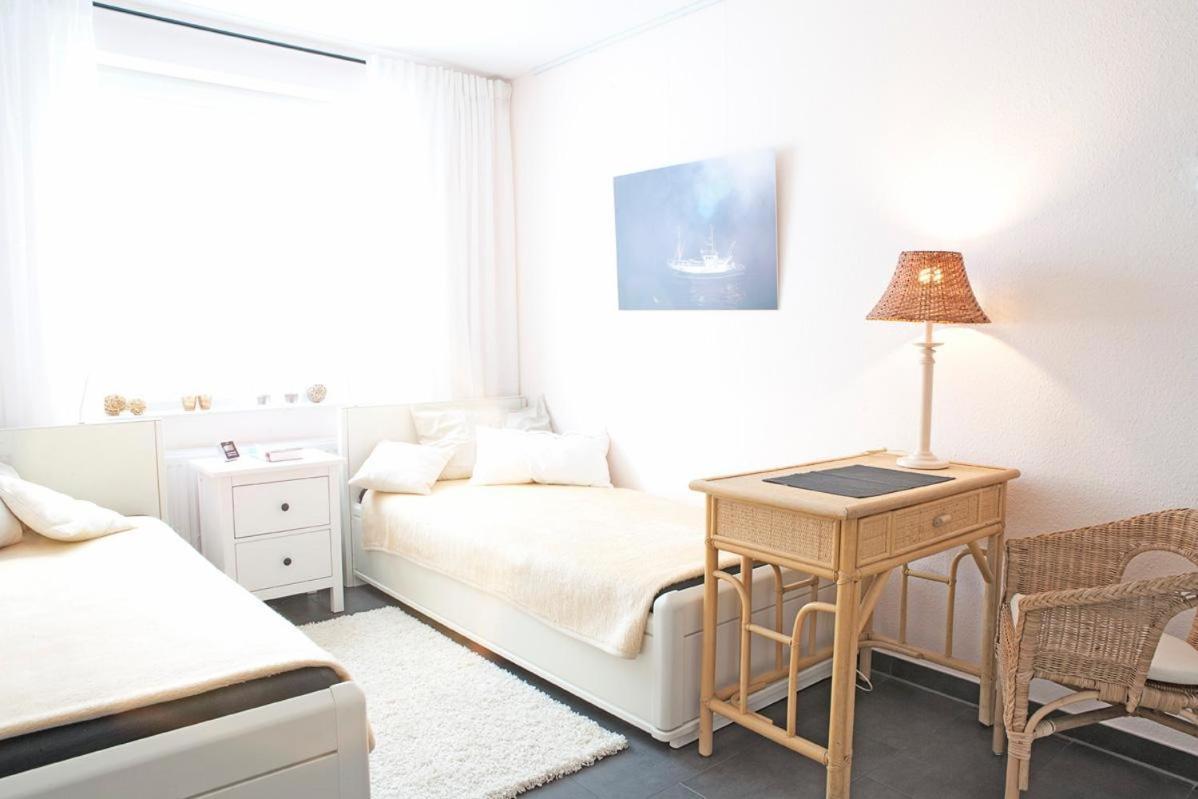 Apartment Vogelsand 342 Cuxhaven