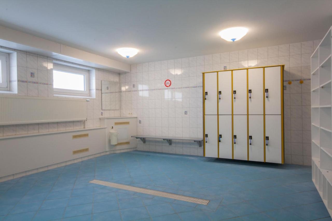 Apartment Vogelsand 342