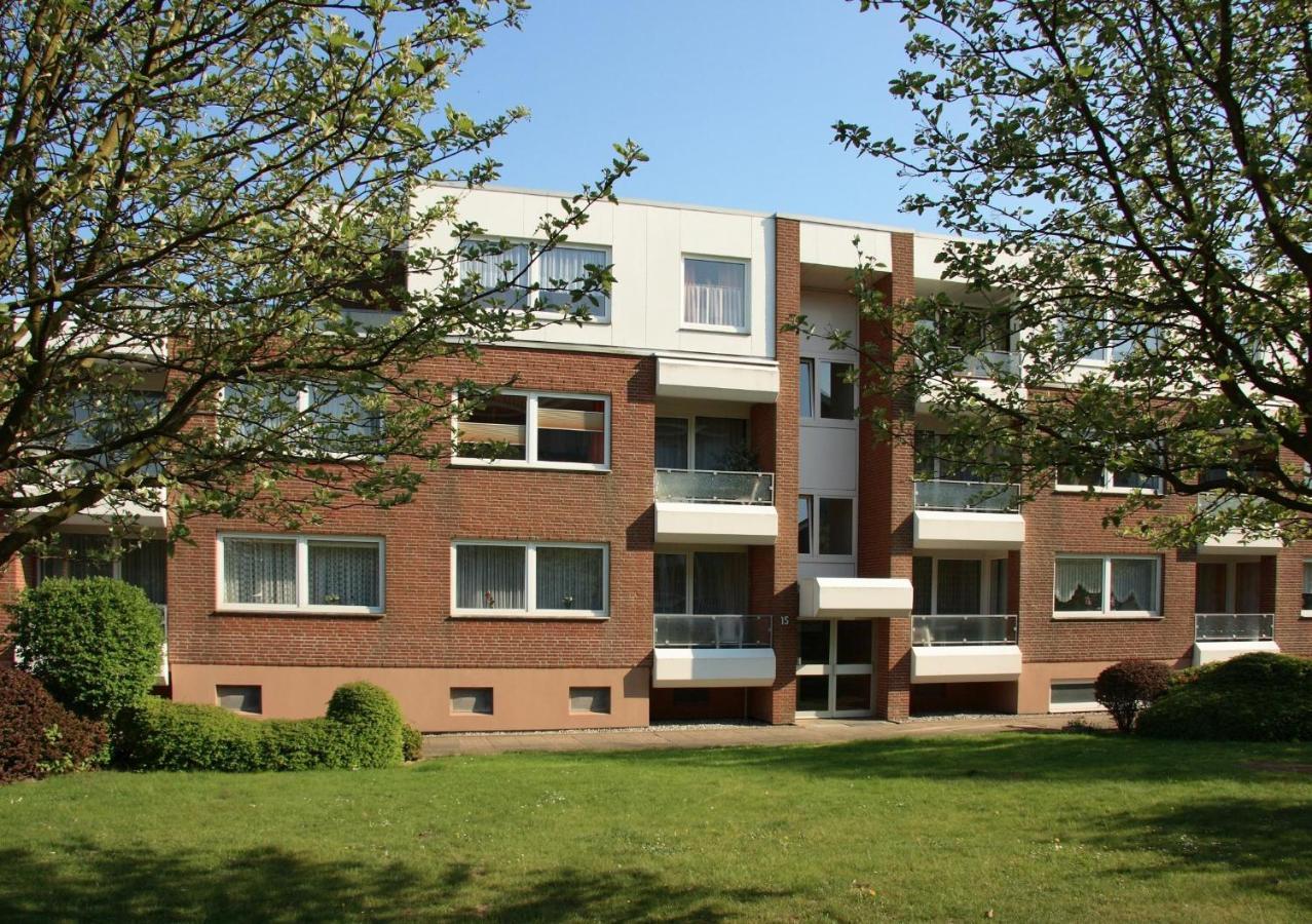 Vogelsand 342 Cuxhaven