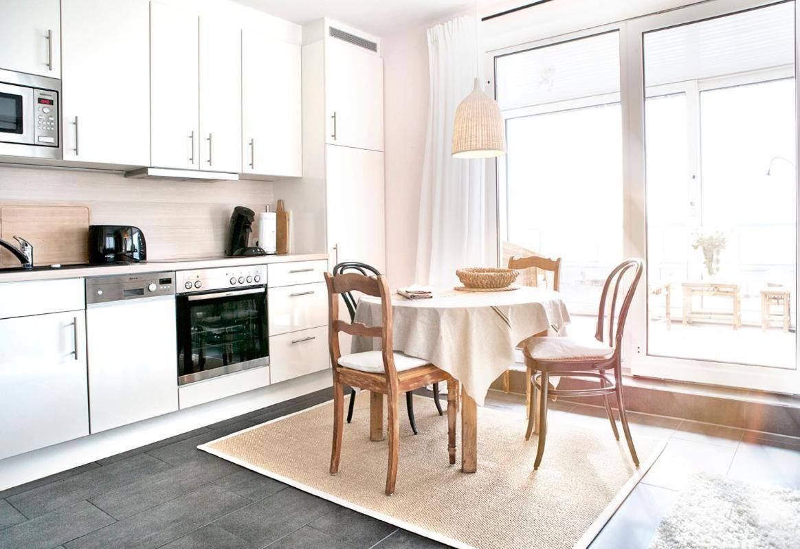 Vogelsand 342 Apartment