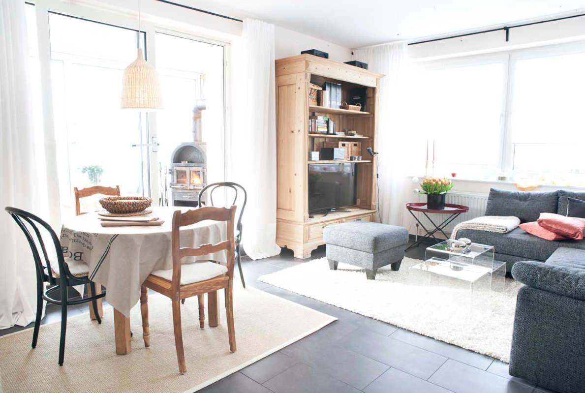Vogelsand 342 Apartment